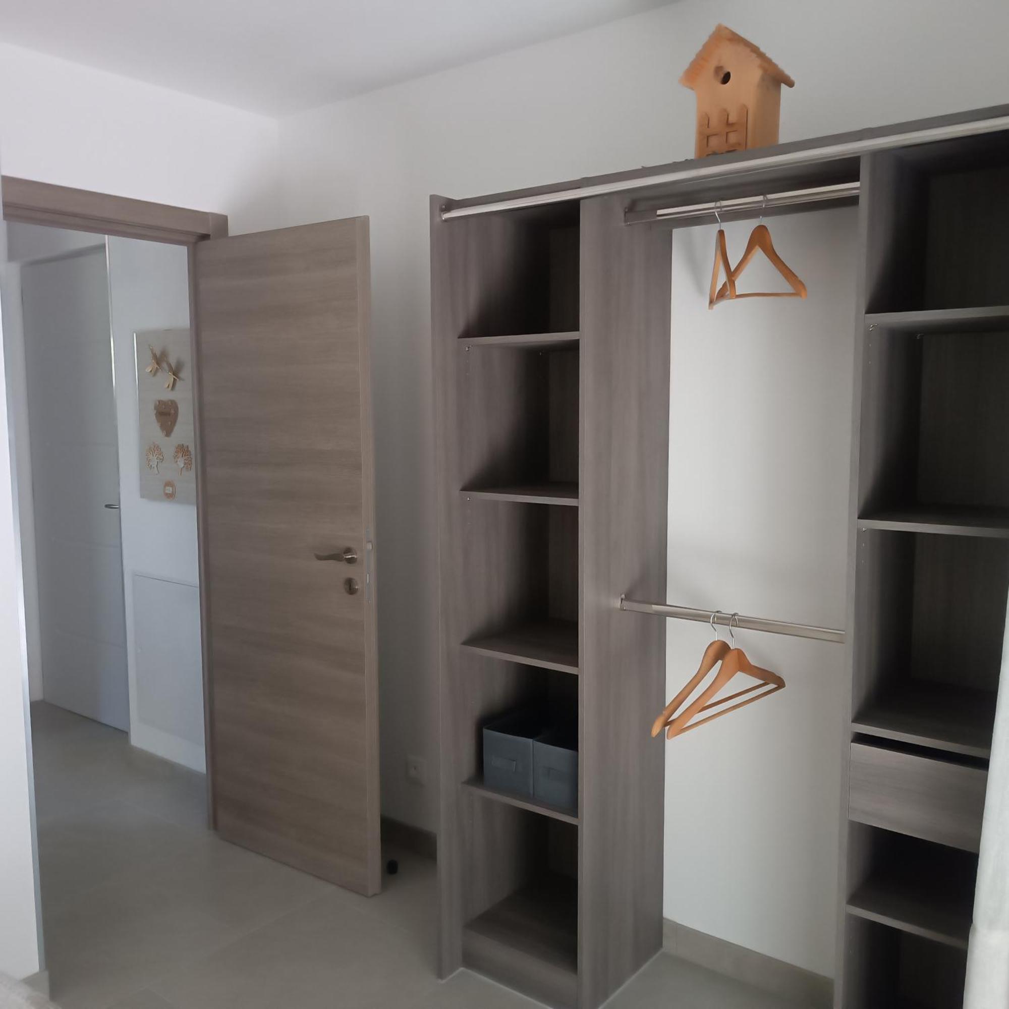 Apartment Domaine Chante-cevennes *