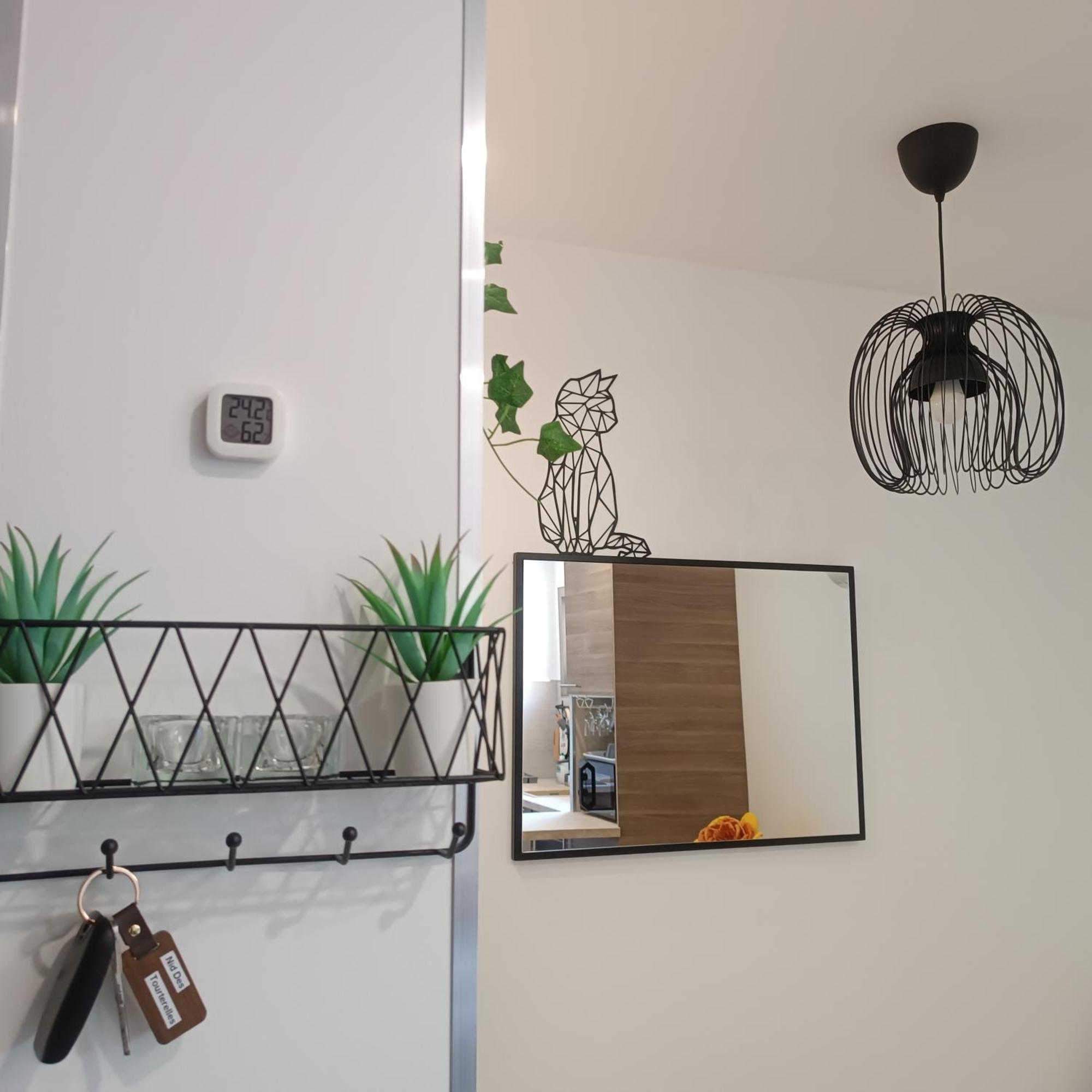 Apartment Domaine Chante-cevennes