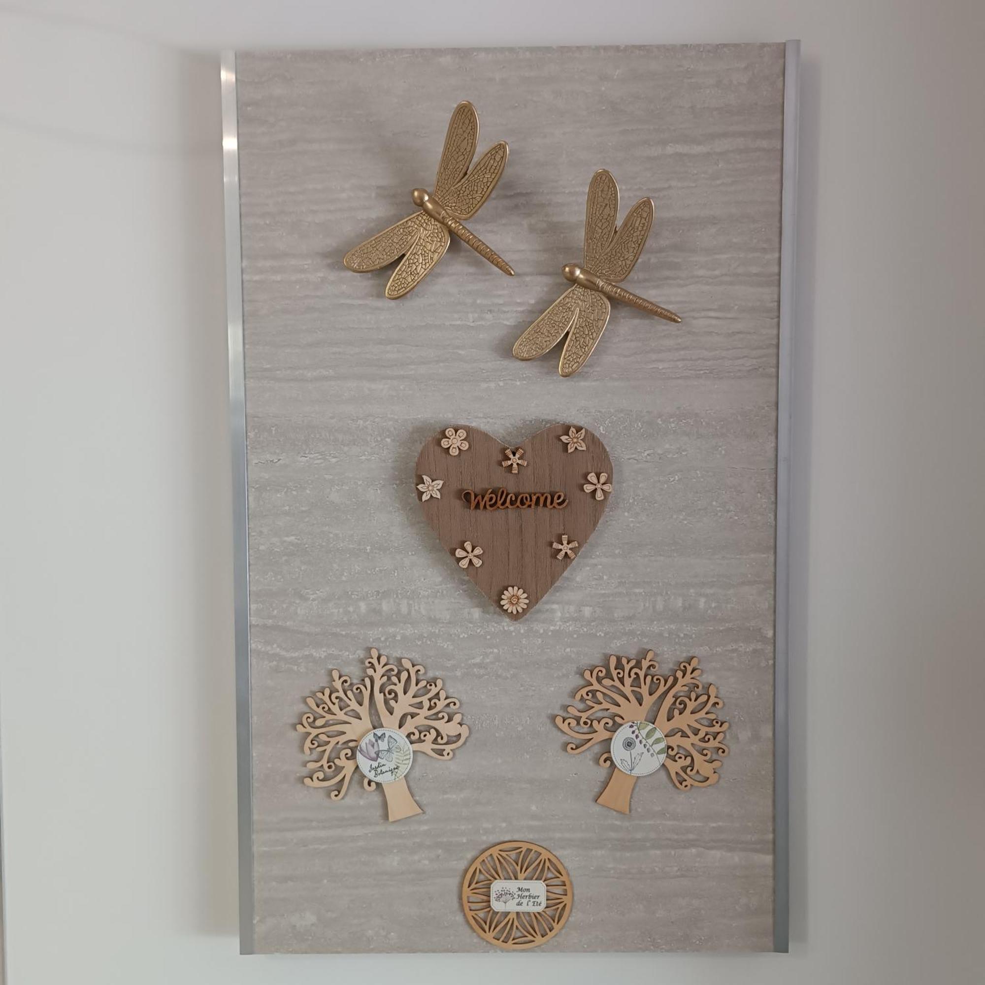 Domaine Chante-cevennes Apartment Saint-Martin-de-Londres
