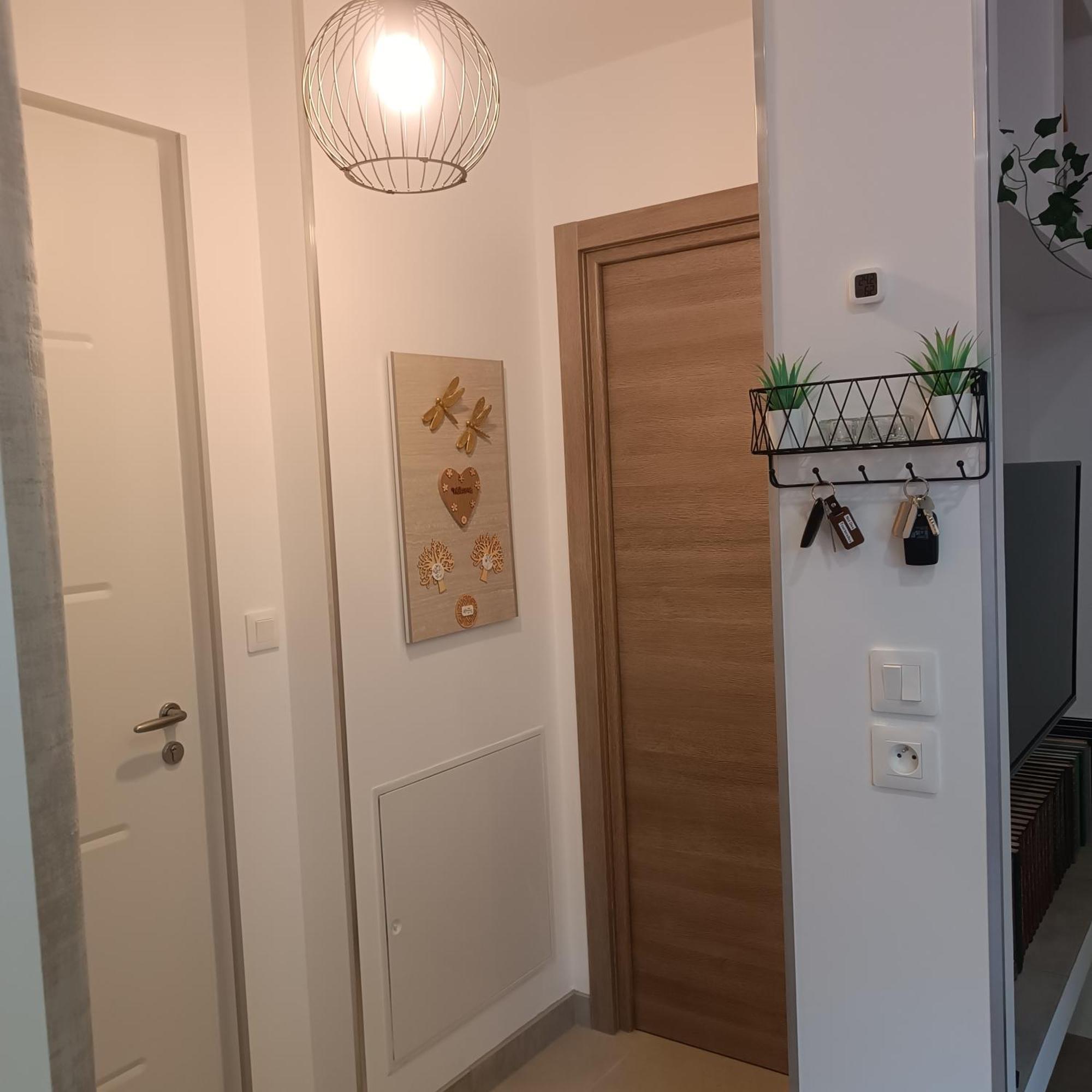 Apartment Domaine Chante-cevennes