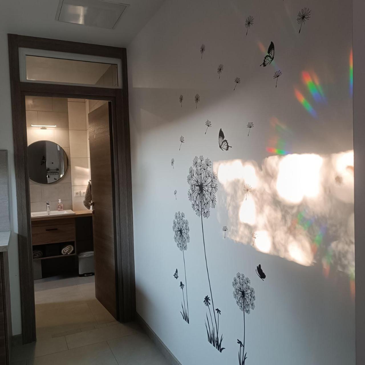 Domaine Chante-cevennes Apartment *