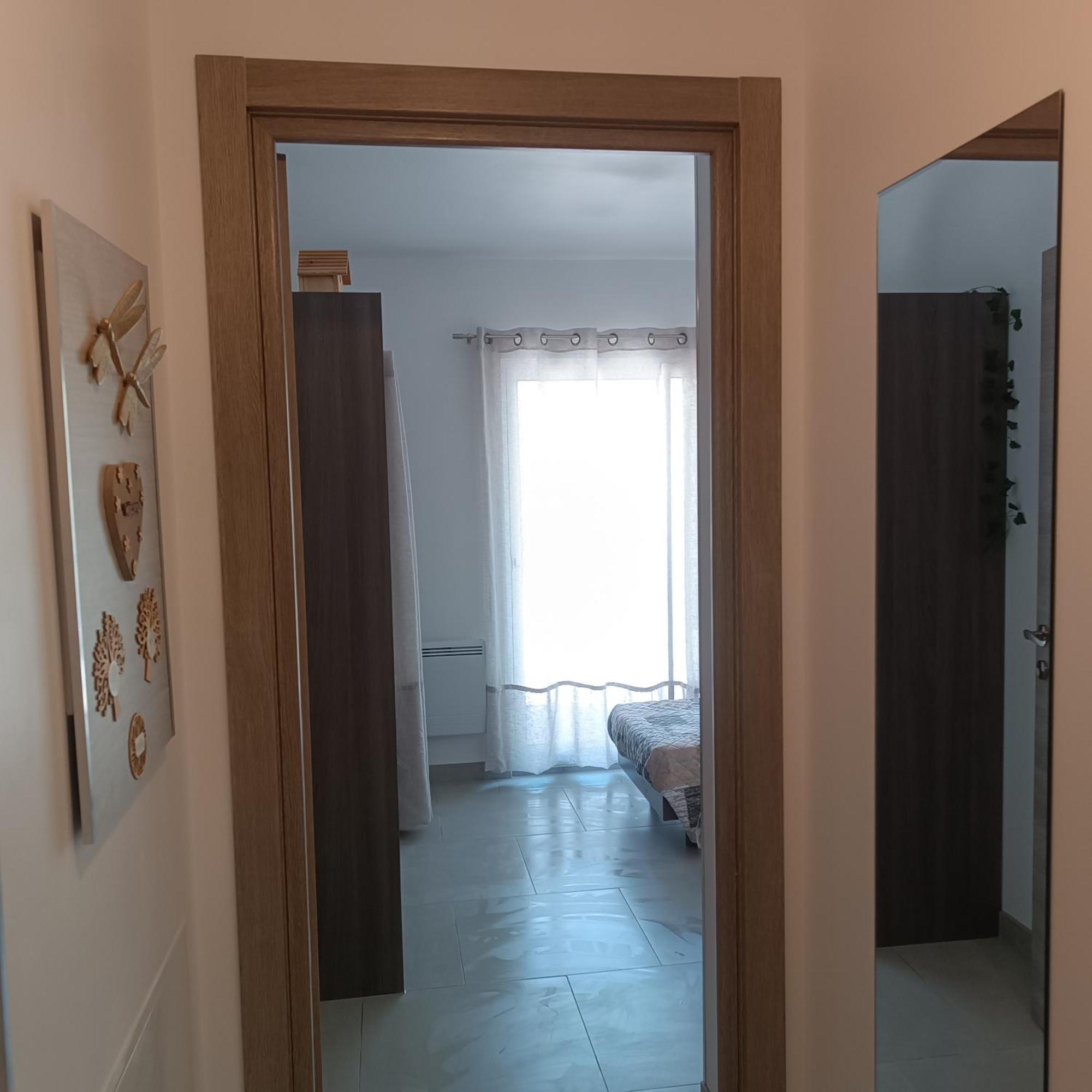 Domaine Chante-cevennes Apartment Saint-Martin-de-Londres