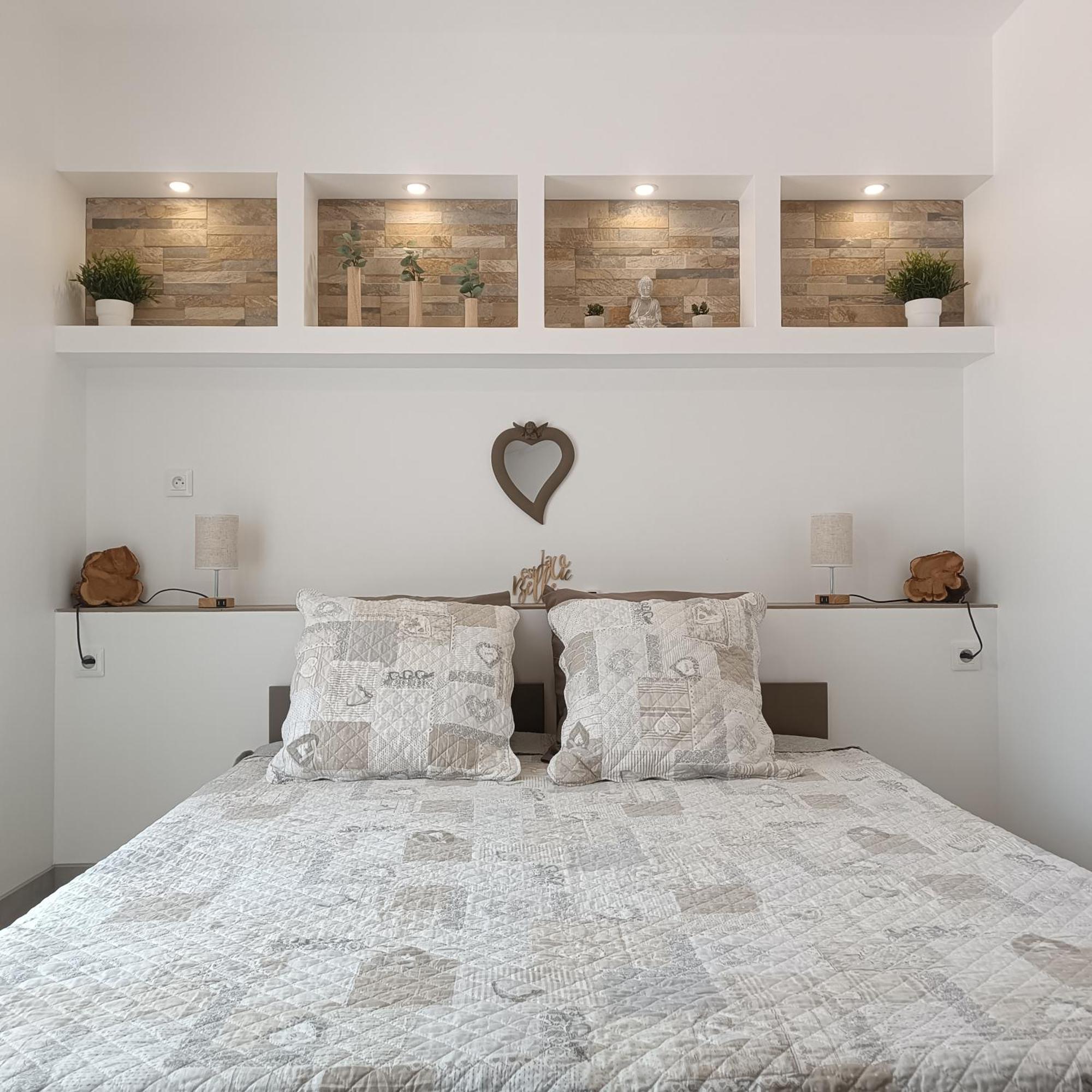 Apartment Domaine Chante-cevennes *