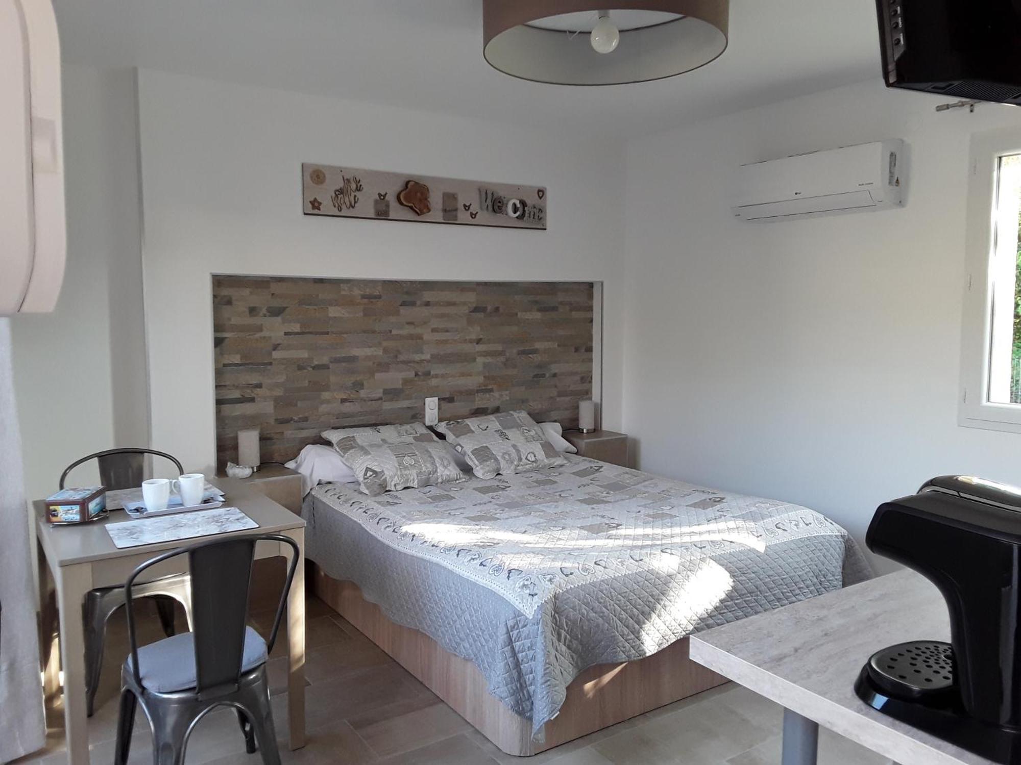 Domaine Chante-cevennes *
