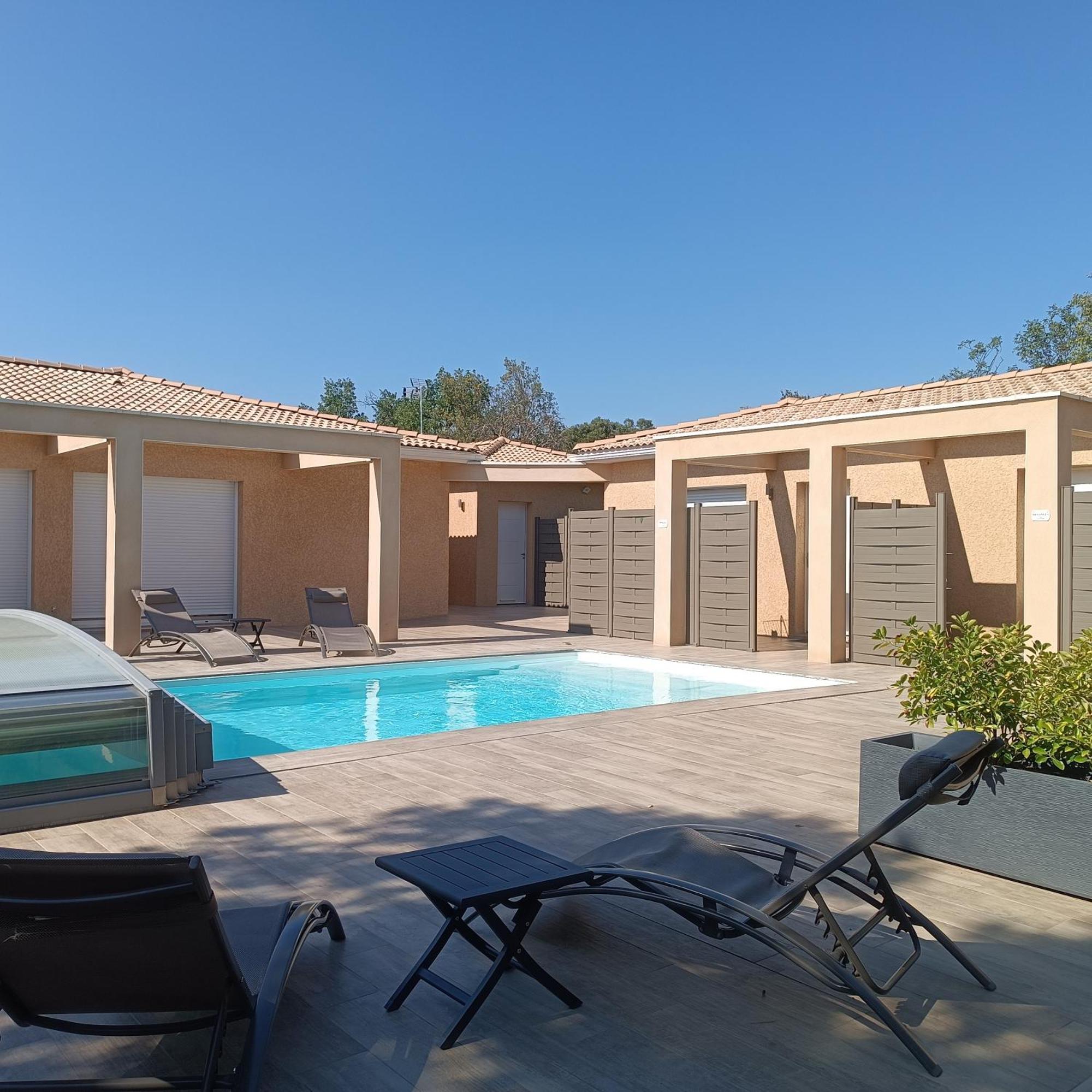 Domaine Chante-cevennes *