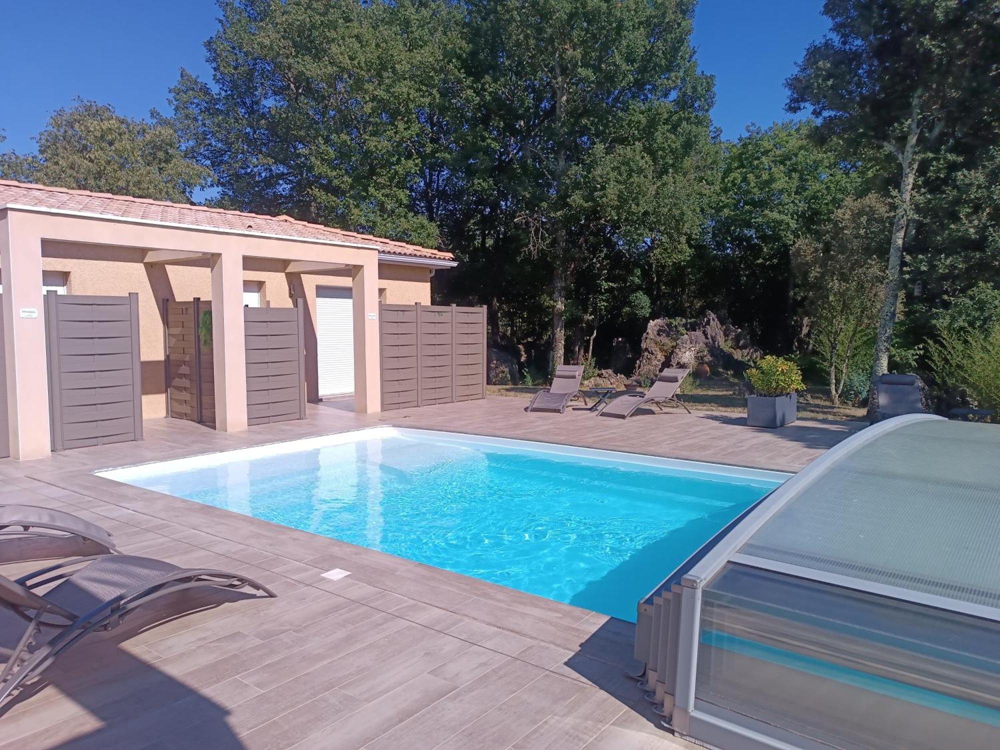 Apartment Domaine Chante-cevennes