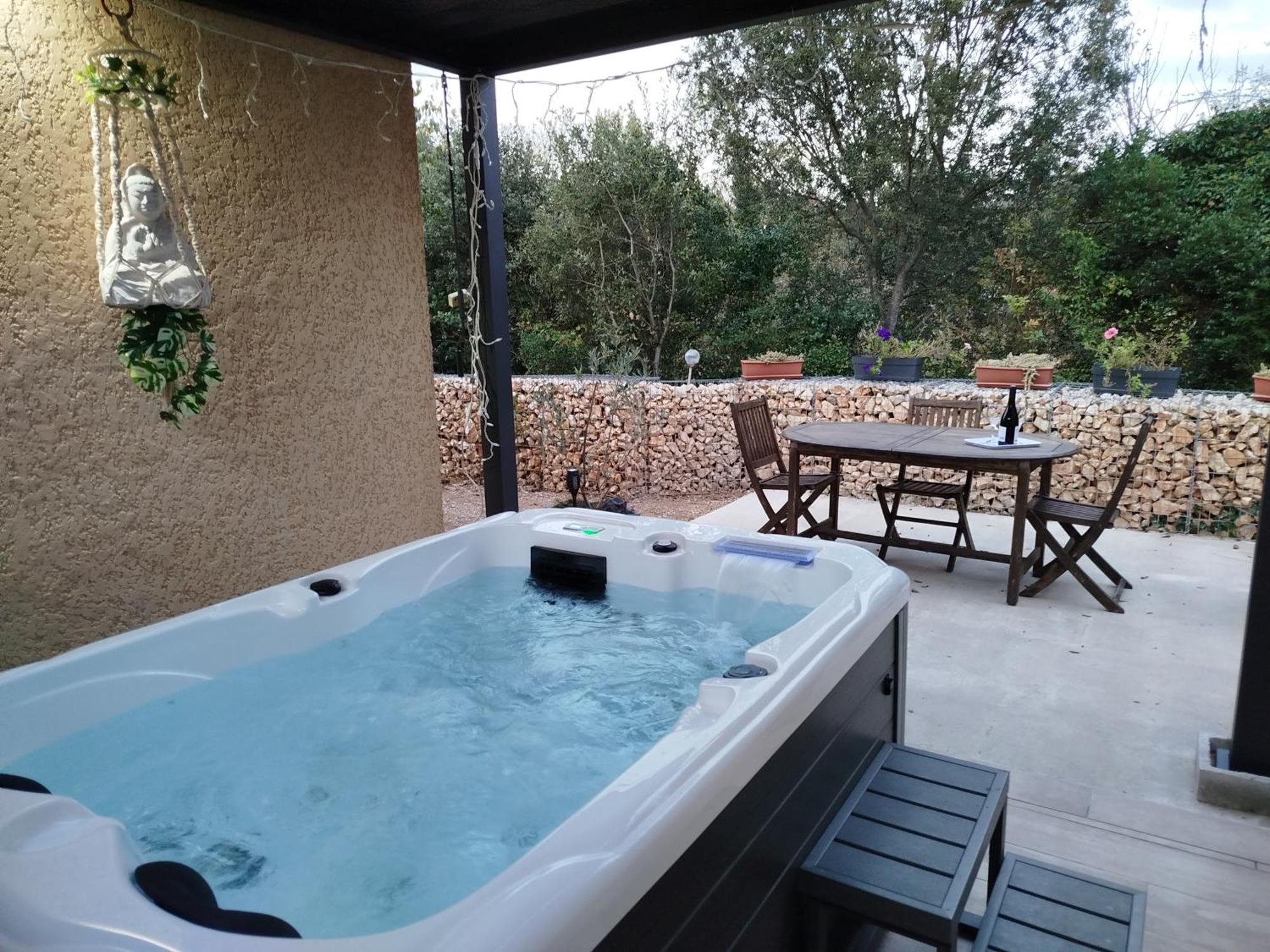 Apartment Domaine Chante-cevennes *