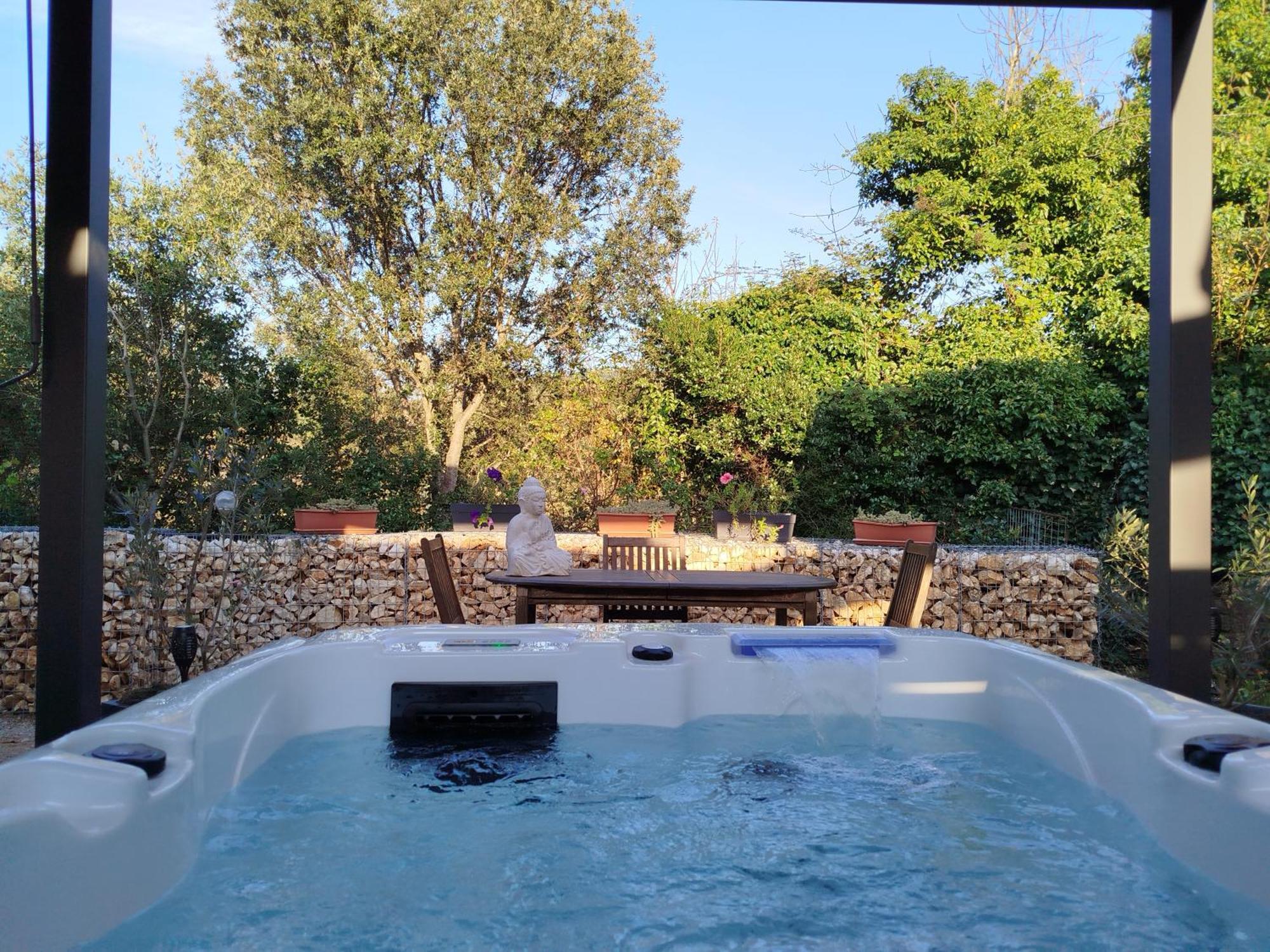 Domaine Chante-cevennes Apartment *