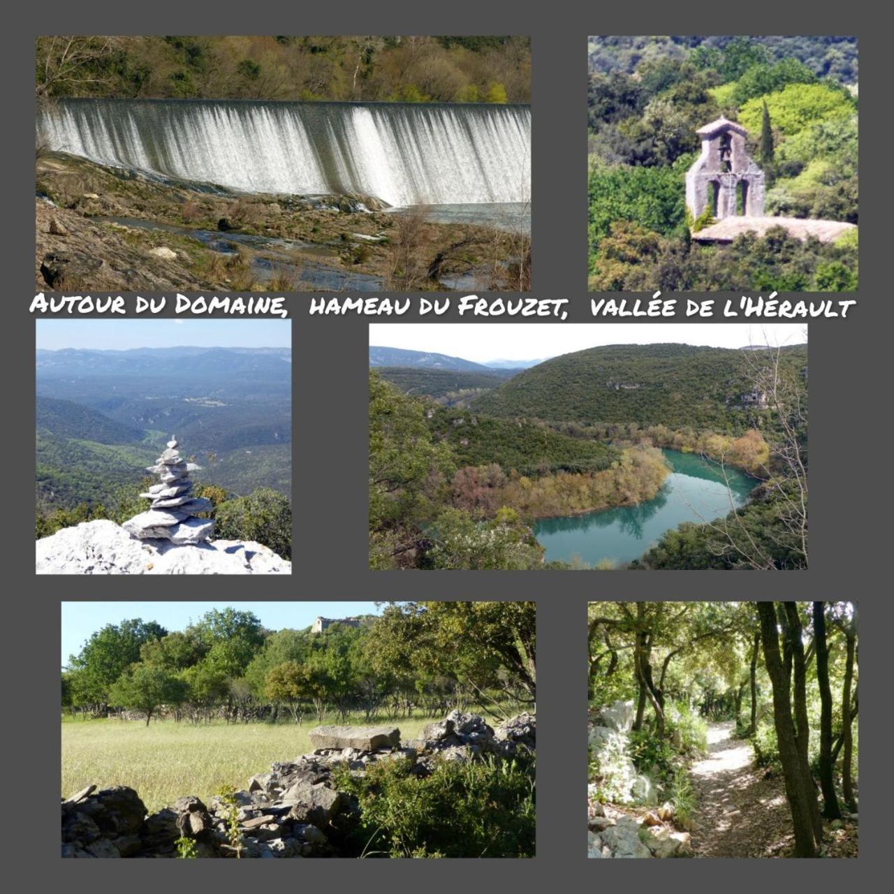 Domaine Chante-cevennes *